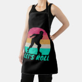 Lasse Roll Girls Schürze (InSitu)
