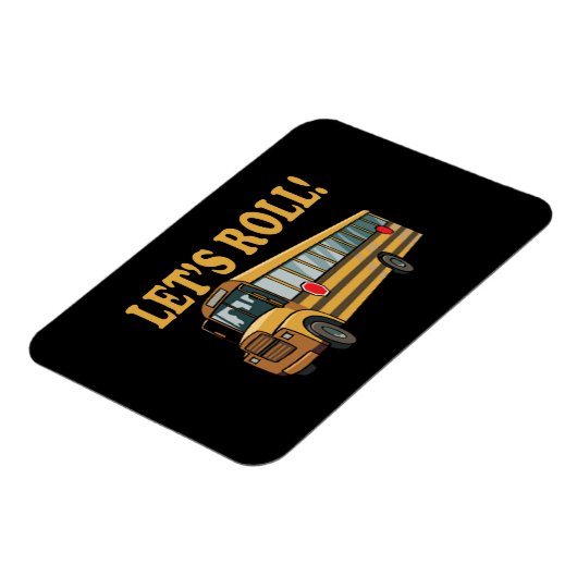 Lasse Roll Magnet (Linke Seite)