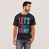 Lasse Sendy abrufen T-Shirt (Vorne ganz)