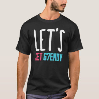Lasse Sendy abrufen T-Shirt