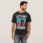 Lasse Sendy abrufen T-Shirt (Vorne ganz)