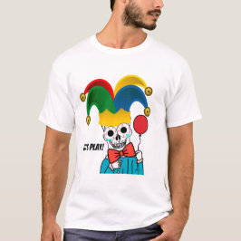 LASSE SPIELEN T-Shirt