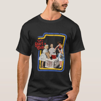 Lasse St. A Cultura T-Shirt
