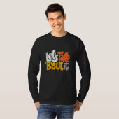 Lasse Taco Bout It T-Shirt (Vorne ganz)