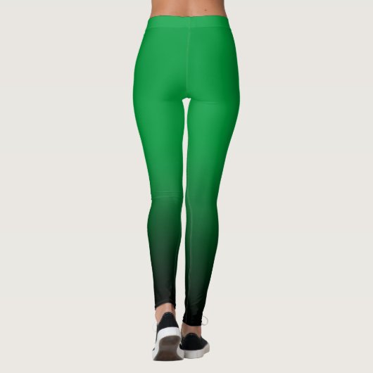 lasse Tanzzouk Leggings (Rückseite)