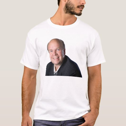 Lasse The Wub Final? T-Shirt (Vorderseite)