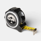 Lasse unter den Sternen schlafen Maßband (Winkel)