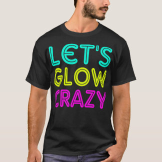 Lasse verrückt T-Shirt