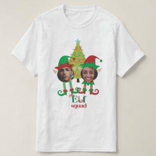 Lasse Weihnachts-Spaß Personalisiert erledigen T-Shirt