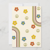 Lasse zum Geburtstag Einladung (Rückseite)