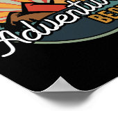 Lassen das 5. poster (Ecke)