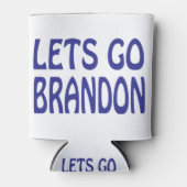 Lassen-Go-Brandon Dosenkühler (Vorderseite)