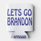 Lassen-Go-Brandon Dosenkühler (Rückseite)