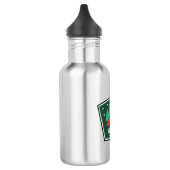 Lassen National Forest Camping Edelstahlflasche (Links)