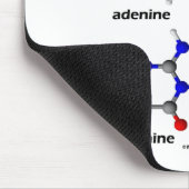 Lassen Sie alle Ihre Basis umfassen? (DNS-Basis) Mousepad (Ecke)