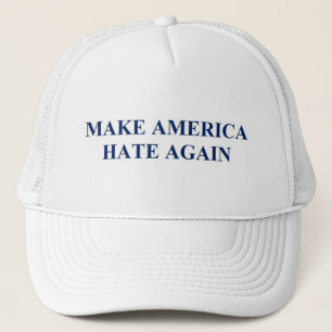 Lassen Sie Amerika Antidonald trump 2016 wieder Truckerkappe