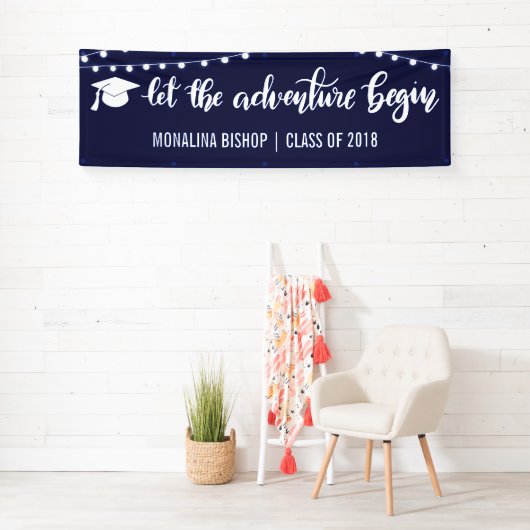 Lassen Sie das Abenteuer Lichter des | Banner (Insitu)