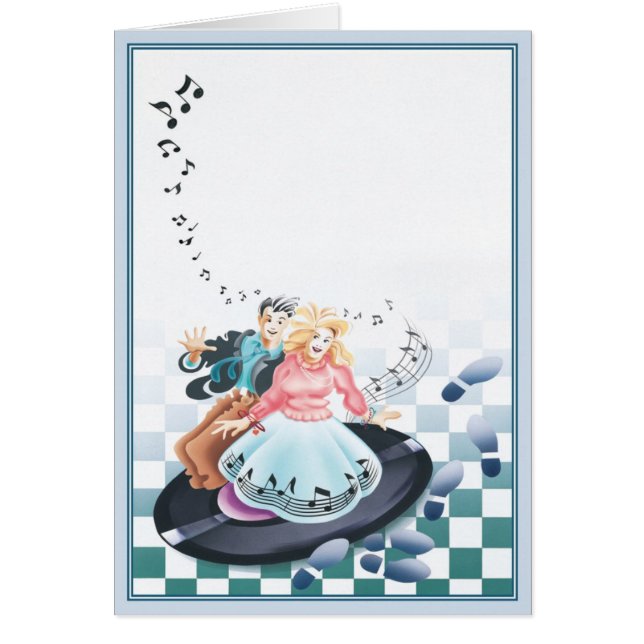 Lassen Sie das gute Zeit-Rollen© (Vorne)