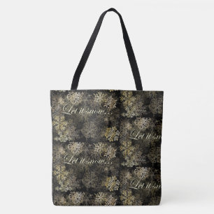 Lassen Sie den Blue Beach Song™ Totbeutel schwitze Tasche