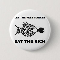 Lassen Sie den freien Markt die Reichen essen