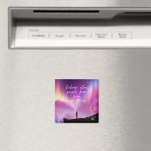 Lassen Sie den Magneten anderer Leute los Magnet (In Situ (Geschirrspüler))