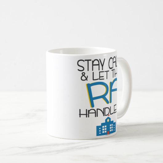 Lassen Sie den RA behilflichen Residentgriff es Kaffeetasse (VorderseiteRechts)