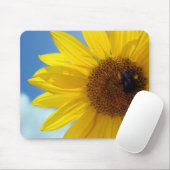 Lassen Sie den SunShine Mousepad (Mit Mouse)