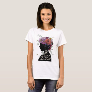 Lassen Sie den T - Shirt der