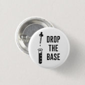 Lassen Sie die Bass-Chemie-Basis fallen Button (Vorne & Hinten)