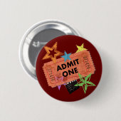 LASSEN SIE EINE FILM-KARTE ZU BUTTON (Vorne & Hinten)