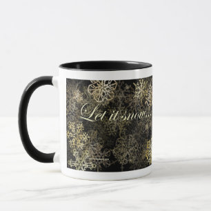Lassen Sie es die Blue Beach Song™ Combo-Tasse sch Tasse