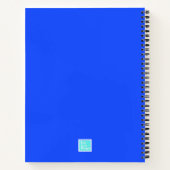 Lassen Sie es in 2. Klasse machen Notizblock (Rückseite)