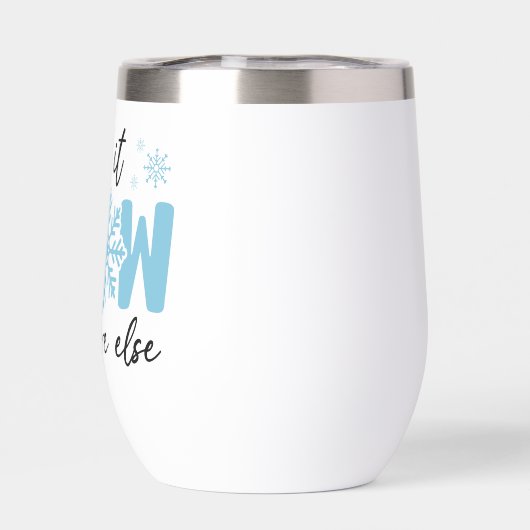 Lassen Sie es irgendwo anders schlafen - Funny Win (Rückseite)