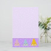 Lassen Sie es lästig werden Briefpapier (Stehend Vorderseite)