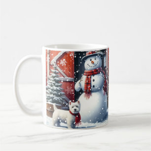 Lassen Sie es schlafen IV Kaffeetasse