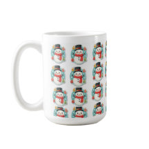 Lassen Sie es schneit