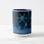 Lassen Sie es Tasse schneien (Mittel)