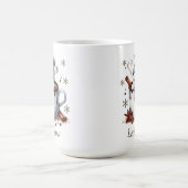 Lassen Sie es Tasse schneien (Mittel)