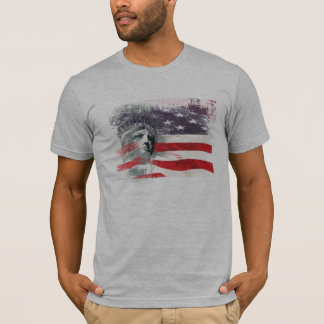 lassen Sie Freiheitsring T-Shirt