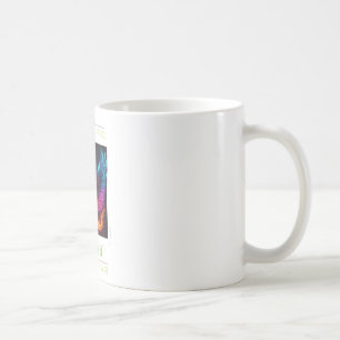 LASSEN SIE IHNEN IHREN FAMILIÄRAUSGANG ERLAUBEN KAFFEETASSE