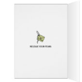 Lassen Sie Ihre Ängste_A_Grußkarten frei (Innen (Links))