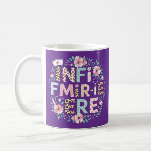 Lassen Sie Ihre Berufung glänzen Kaffeetasse