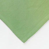 "Lassen Sie Ihre Glauben-… "christliches Fleecedecke (Ecke)