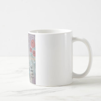 Lassen Sie Ihre helle Shine-Tasse Kaffeetasse
