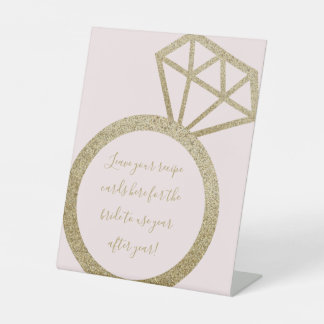 Lassen Sie Ihre Rezept-Karte hier Signieren für Br Sockelschild