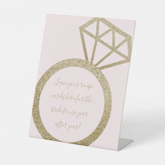 Lassen Sie Ihre Rezept-Karte hier Signieren für Br Sockelschild (Vorderseite)