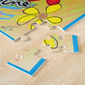 Lassen Sie Ihren hellen Shine Puzzle (Seite)