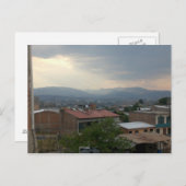 Lassen Sie Ihren wenig hellen Shine Postkarte (Vorne/Hinten)