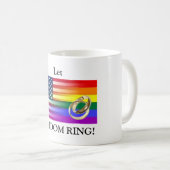 lassen Sie Kaffeetasse (VorderseiteRechts)