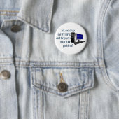 Lassen Sie mich ALLES fallenlassen und Ihnen mit Button (Beispiel)